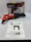 SKIL hammer drill and reciprocating saw