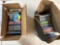 CDs and audio discs
