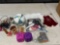 Nee Msidenform panties size large, Dog outfit, Exercise items, more