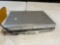 Toshiba DVD video recorder video cassette recorder