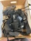 garage pulley system storage