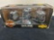 classic engine collection, Harley Davidson in box