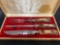 Anthon Wingen jr knives