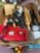 kitchenware