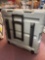 hARDIGG hard case suitcase