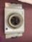 vintage Varnado window fan