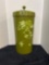 vintage laundry hamper basket
