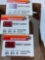 Winchester skeet loads