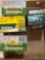 Remington Kent cartridge bullets am
