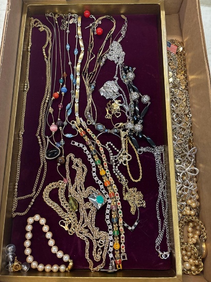 Jewelry necklaces