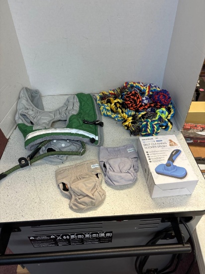 Dog items