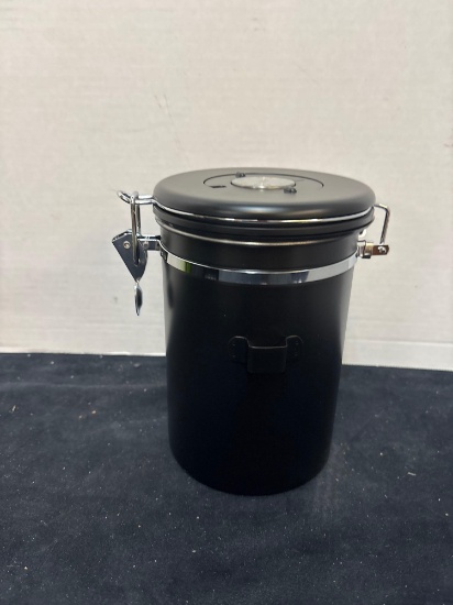 VEKEN coffee canister