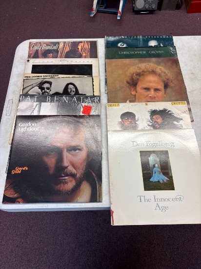 Albums, see pictures