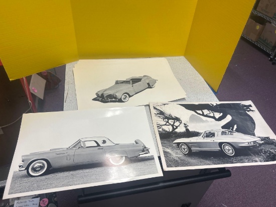 11 car dealership auto photos