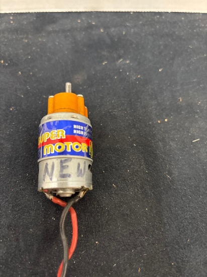 RC motors for airplanes Radio control receivers