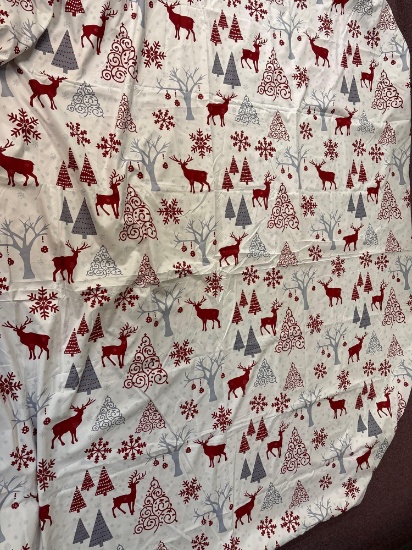 brand, new lightweight, bedspread, shams