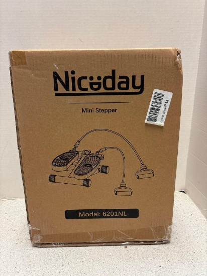 Mini stepper