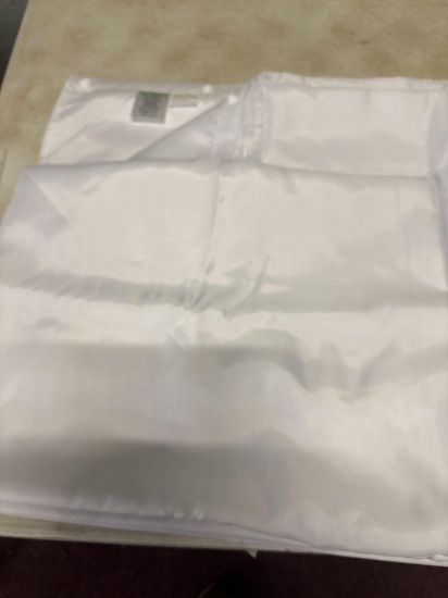 shower liners, new bedding items