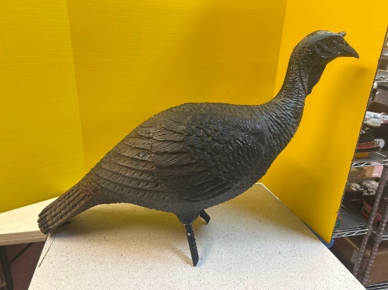 turkey decoy