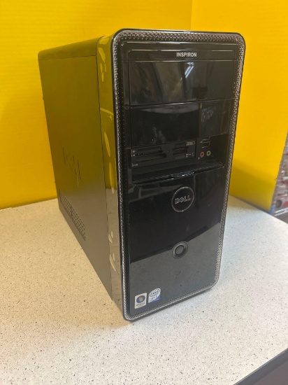 DELL computer
