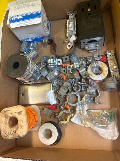 electrical items
