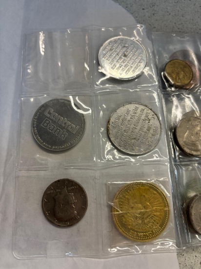 Coins see pictures
