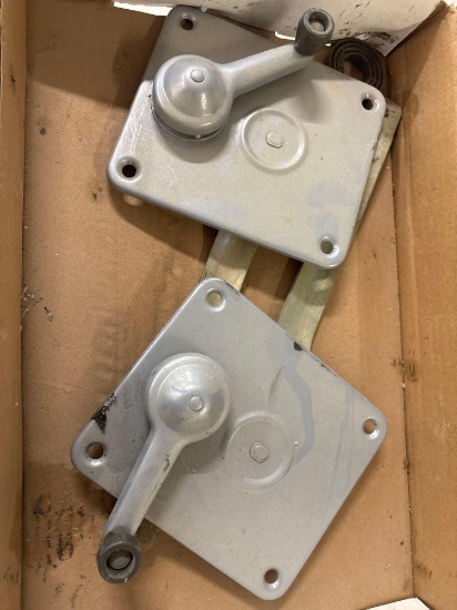 automobile parts