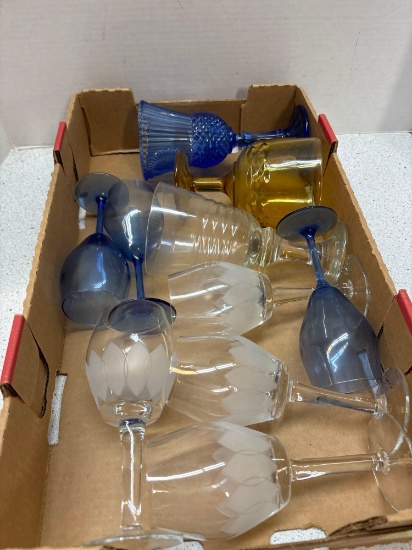 stemware