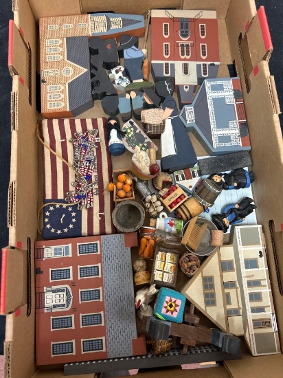 miniature collectibles