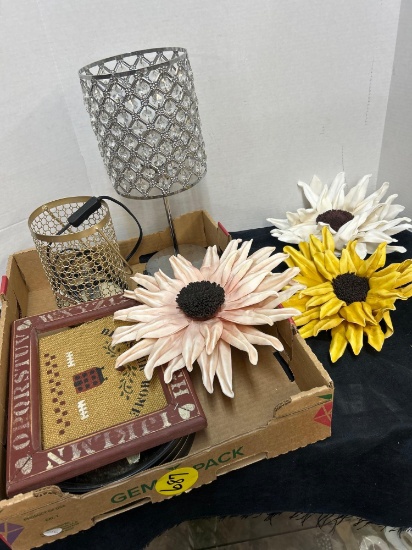 Home decorations