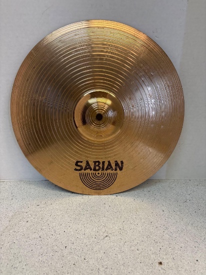 SABIAN B8 High hat cymbal 14 inches