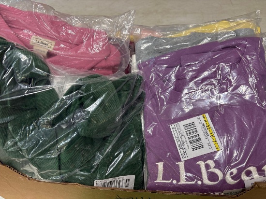 A line dress shirts, tops T-shirts