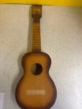 German ukulele