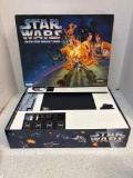 Star Wars death star assault game