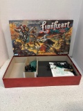 Lionheart game of medieval warfare
