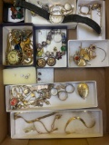 jewelry. Some marked