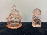 Mosser art glass