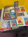 garbage pail kids collection