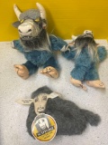 Dakin and Where the Wild Things Are