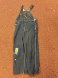 Key overalls size 34 x 30
