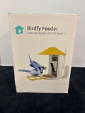 BIRDFY smart bird feeder