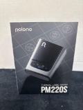 POLONO thermal label maker