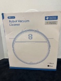 BR151 robot vacuum cleaner
