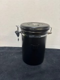 VEKEN coffee canister