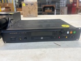 MARANTZ compact disc recorder CDR 630