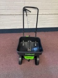 Go-getter Seed spreader