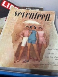 17 magazines life magazine, Sacred Heart calendars