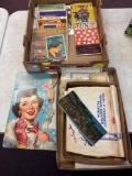Vintage Ephemera