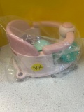 baby bath seat