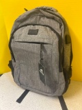New matein books bag with port